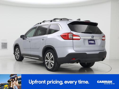 2021 Subaru Ascent Touring