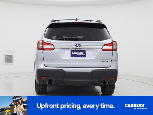 2021 Subaru Ascent Touring