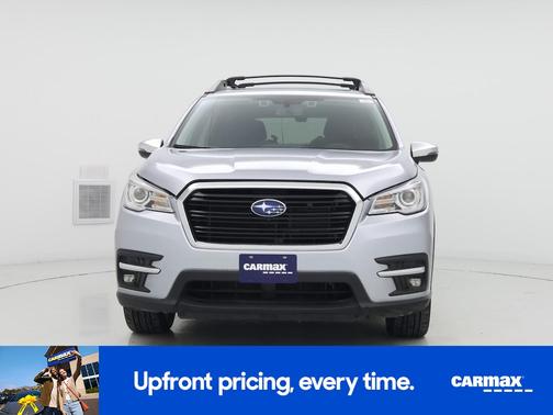 2021 Subaru Ascent Touring