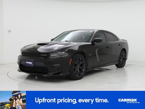2019 Dodge Charger R/T