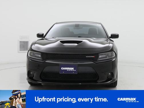 2019 Dodge Charger R/T