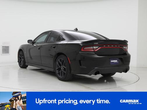 2019 Dodge Charger R/T