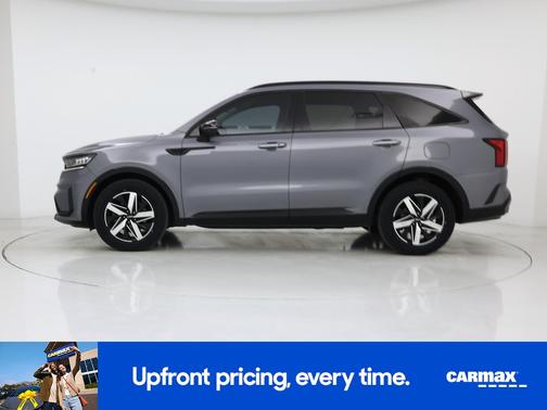 2023 Kia Sorento EX