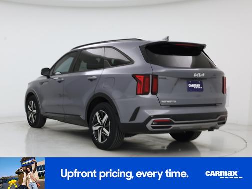 2023 Kia Sorento EX