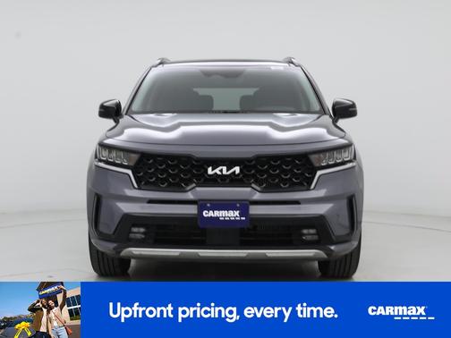 2023 Kia Sorento EX