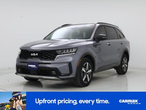 2023 Kia Sorento EX