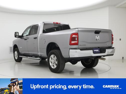 2024 RAM 2500 Bighorn