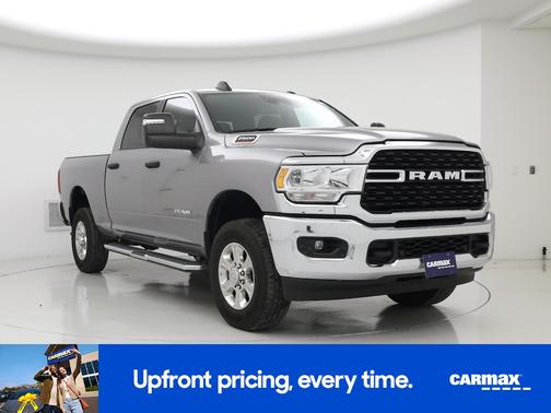 2024 RAM 2500 Bighorn