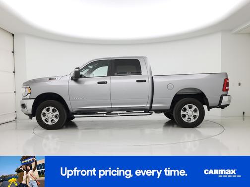 2024 RAM 2500 Bighorn