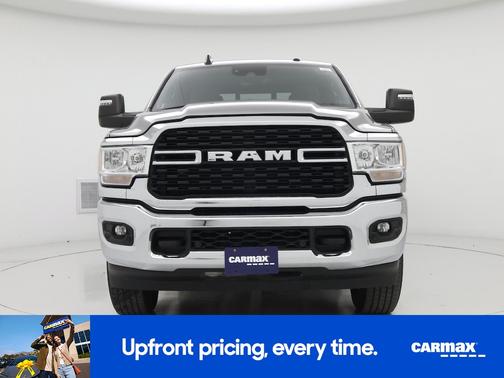2024 RAM 2500 Bighorn