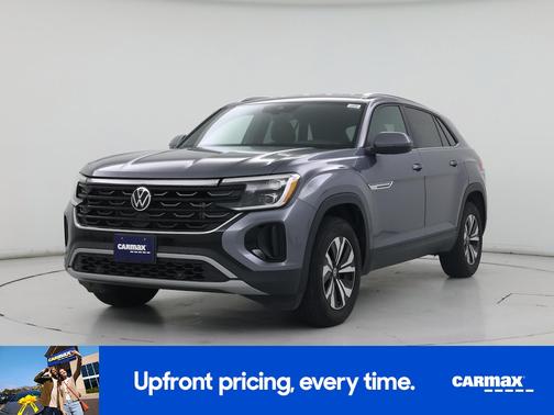 2024 Volkswagen Atlas Cross Sport SE
