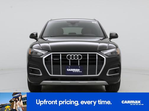 2021 Audi Q5 Premium