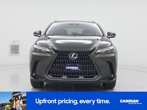 2024 Lexus NX 350 Premium