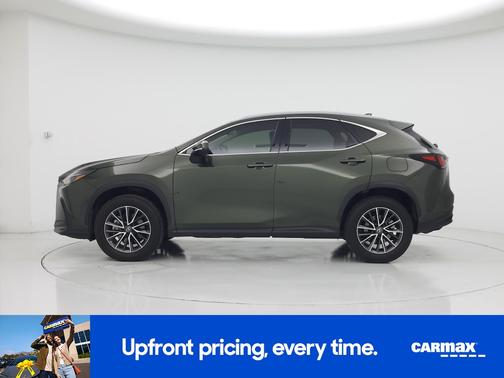 2024 Lexus NX 350 Premium