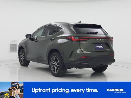 2024 Lexus NX 350 Premium