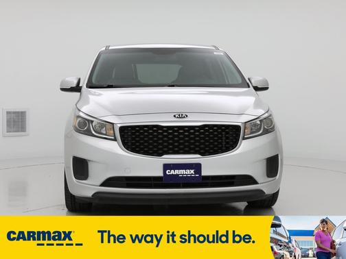 2016 Kia Sedona L