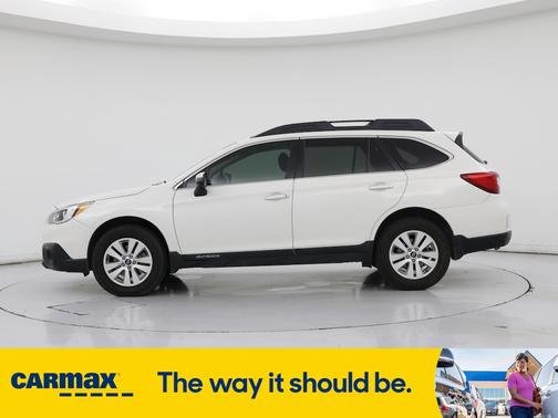 2015 Subaru Outback Premium