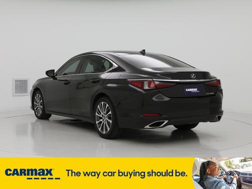 2019 Lexus ES 350