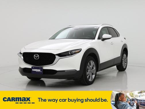 2021 Mazda CX-30 Premium
