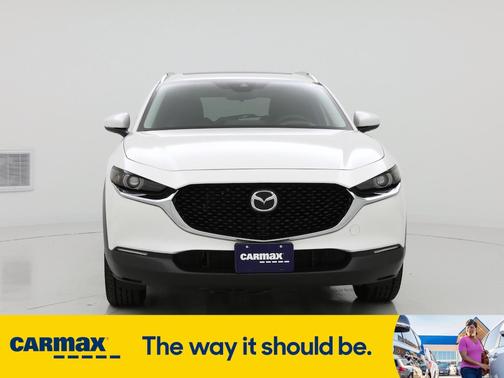2021 Mazda CX-30 Premium
