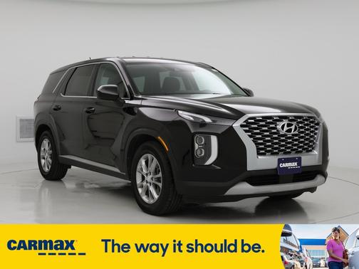 2021 Hyundai PALISADE SE