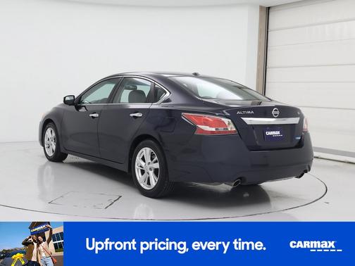 2014 Nissan Altima SL