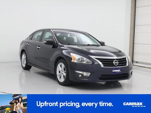 2014 Nissan Altima SL