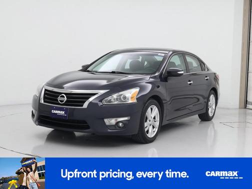 2014 Nissan Altima SL
