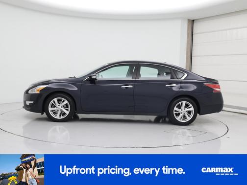 2014 Nissan Altima SL