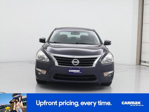 2014 Nissan Altima SL