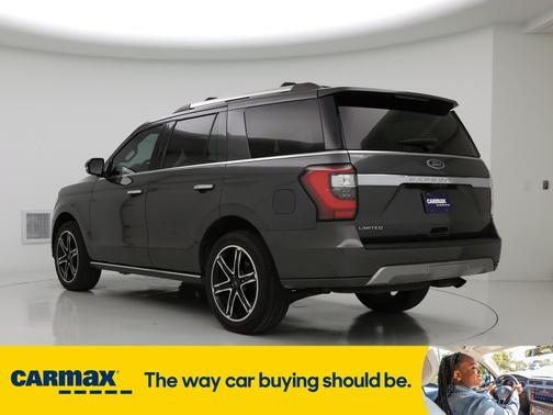2020 Ford Expedition Limited