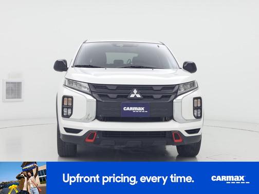 2021 Mitsubishi Outlander Sport S