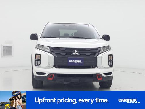 2021 Mitsubishi Outlander Sport S