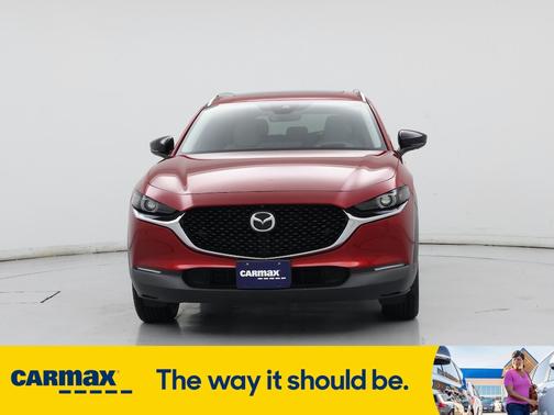 2021 Mazda CX-30 Turbo Premium Plus