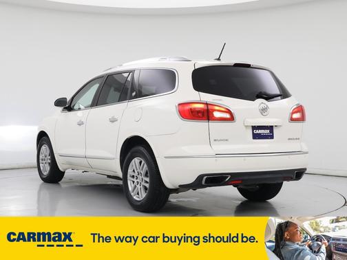 2014 Buick Enclave Convenience