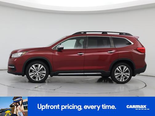 2020 Subaru Ascent Touring