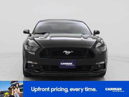 2016 Ford Mustang GT