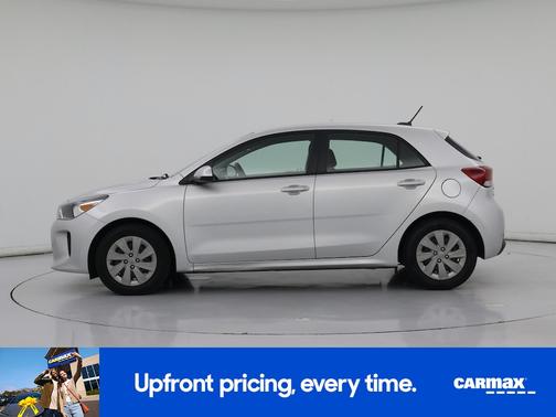 2020 Kia Rio S
