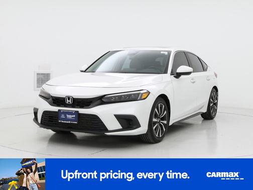 2023 Honda Civic EX-L