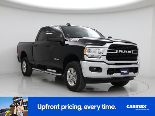 2024 RAM 2500 Bighorn