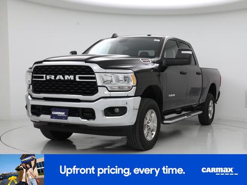 2024 RAM 2500 Bighorn