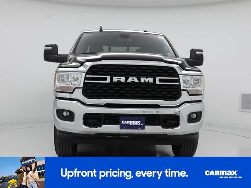 2024 RAM 2500 Bighorn
