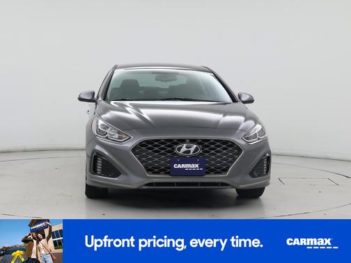2019 Hyundai SONATA SEL