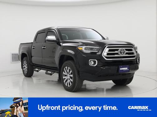 2023 Toyota Tacoma Limited