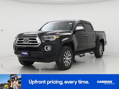 2023 Toyota Tacoma Limited