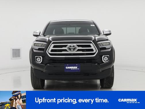 2023 Toyota Tacoma Limited