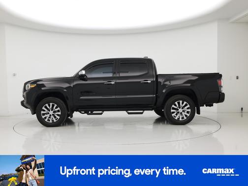 2023 Toyota Tacoma Limited