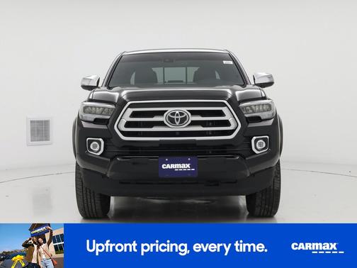 2023 Toyota Tacoma Limited