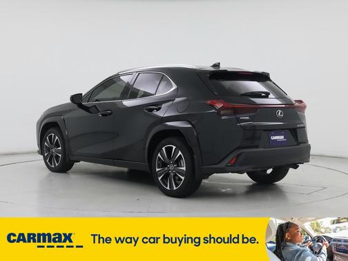 2023 Lexus UX 250h Premium