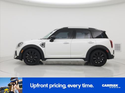 2023 MINI Countryman S